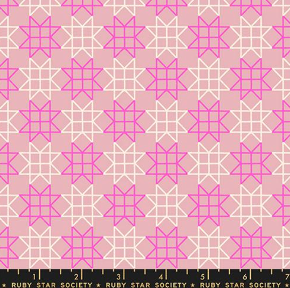 Paper Cuts 2 Lavender Star