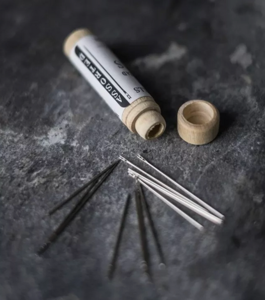 Easy Thread Sewing Needles