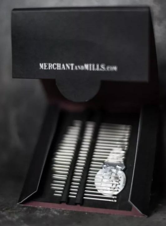 Finest Sewing Needles