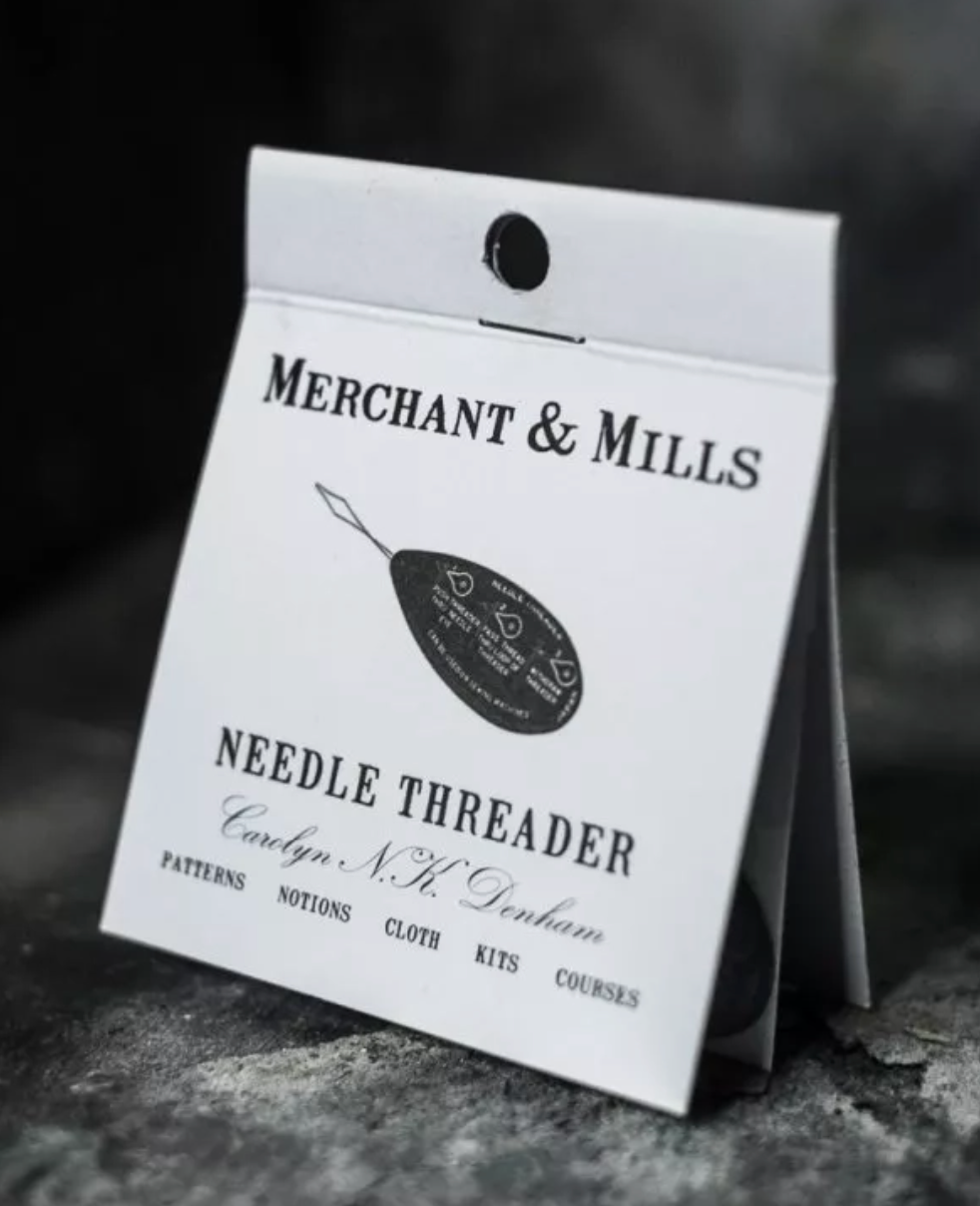 Needle Threader