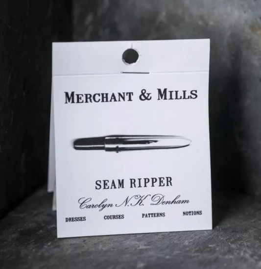 Sewing Seam Ripper