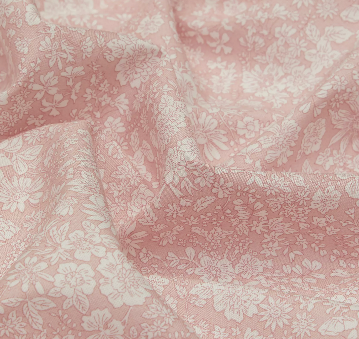 Emily Belle Powder Rose