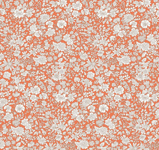 Emily Belle Tangerine