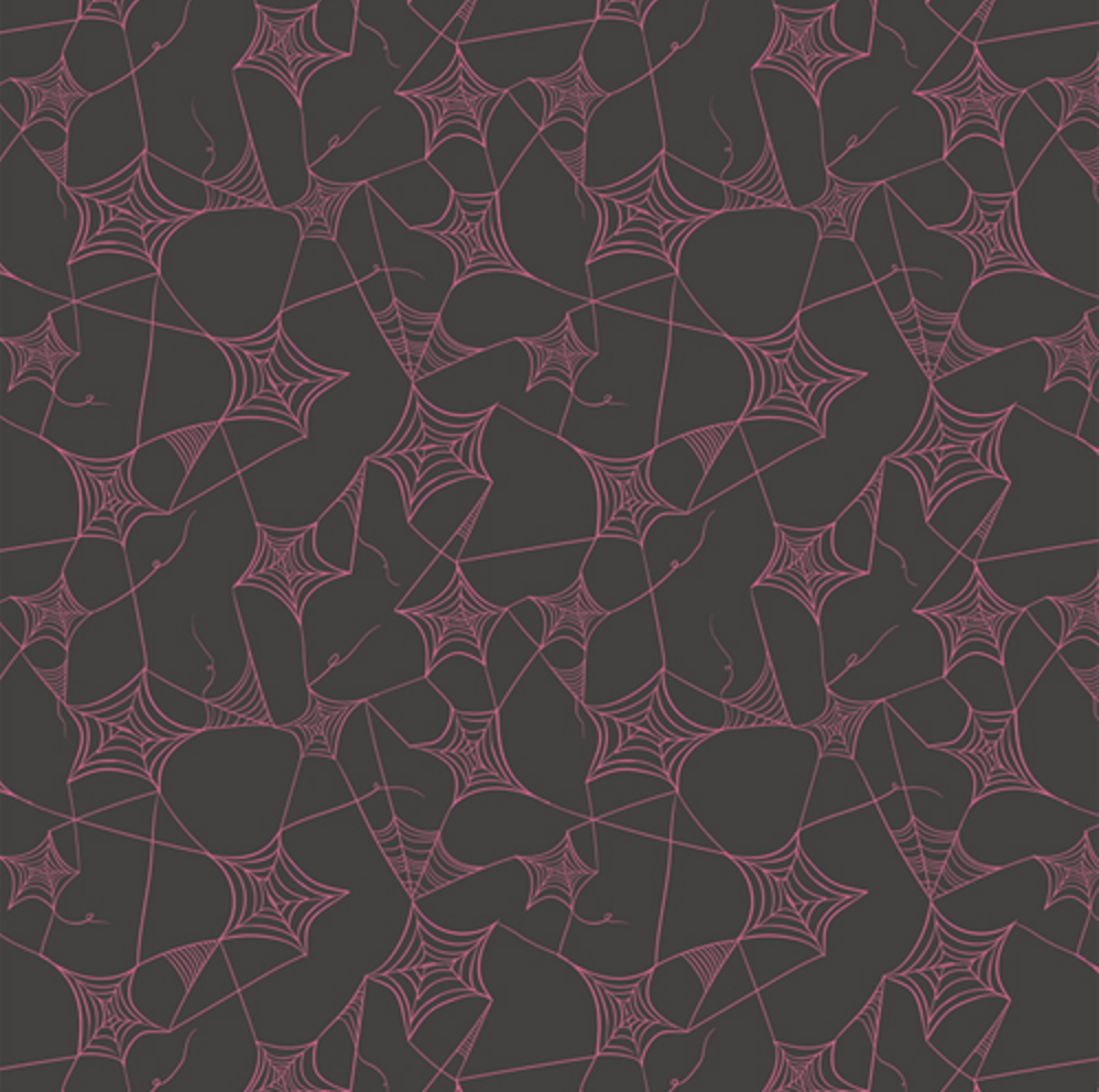 Web of Scares