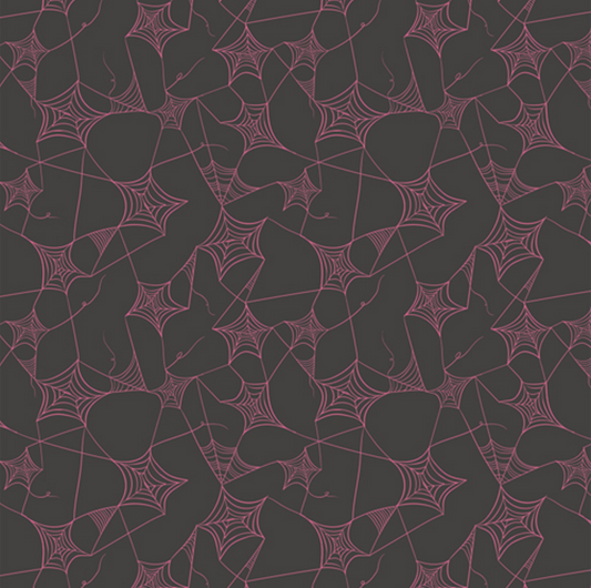 Web of Scares