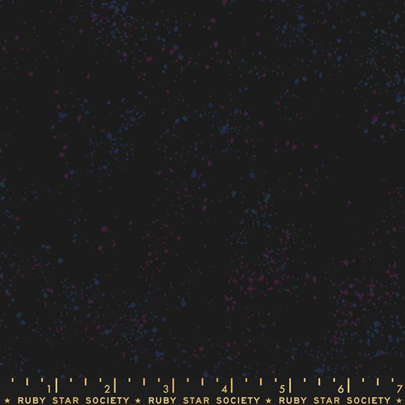 Speckled Galaxy