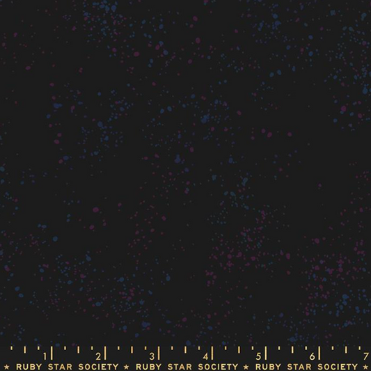 Speckled Galaxy
