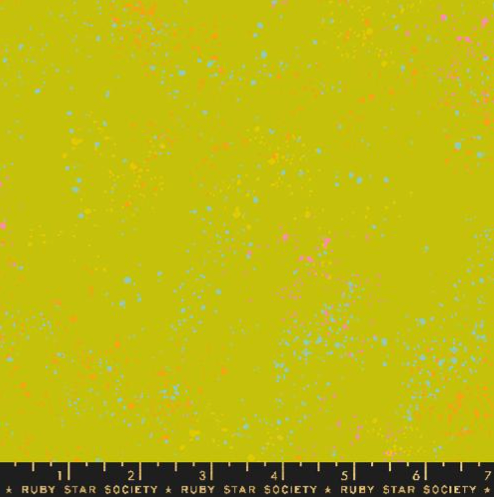Speckled Pistachio