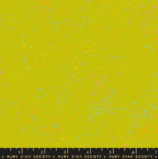 Speckled Pistachio