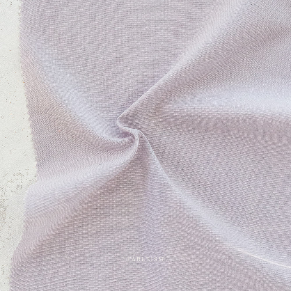 Everyday Chambray Lavender Ice ECW-10