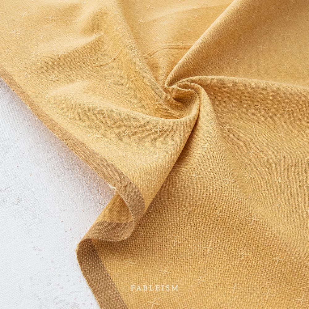Fsw 06 Sprout Wovens Chamomile FSW-06 – 100 Quilts