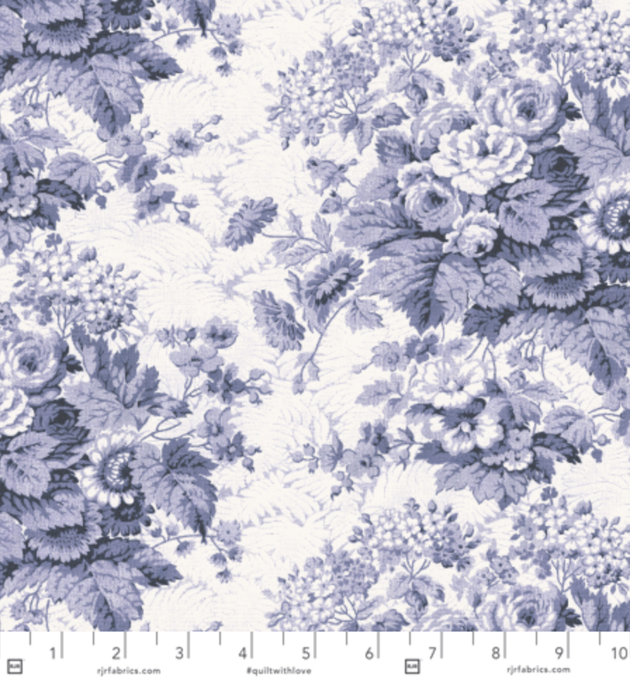 Garden Toile