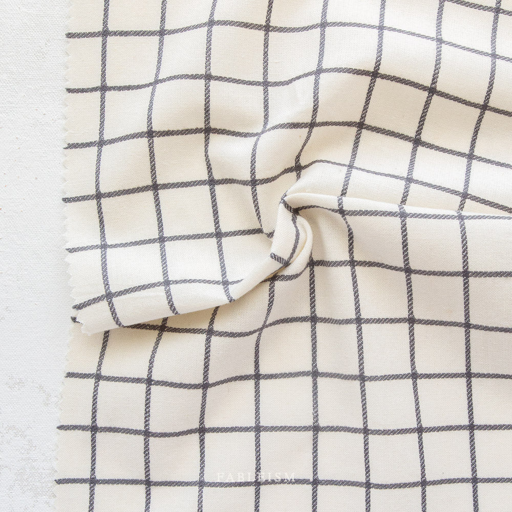Trellis Woven Carbon TWW-07