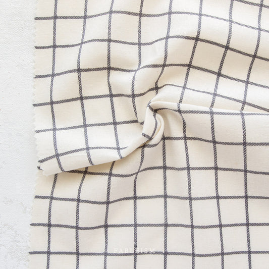Trellis Woven Carbon TWW-07